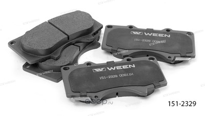   (Ween) 1512329 (,  1)