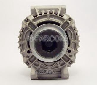  (FARCOM) 119871 (,  2)