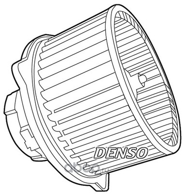   (Denso) DEA41003 (,  1)