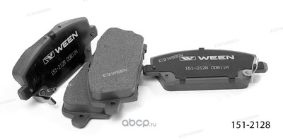   (Ween) 1512128 (,  1)