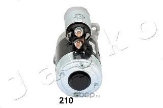  (JAPKO) 3D210 (,  1)