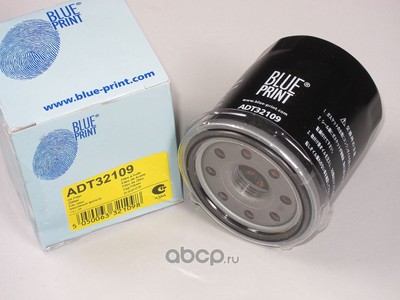   (Blue Print) ADT32109 (,  1)