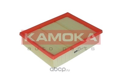 Воздушный фильтр (KAMOKA) F219801 (фото, вид 1)