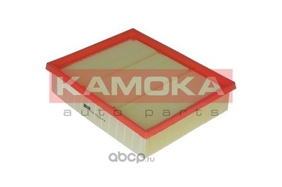 Воздушный фильтр (KAMOKA) F219801 (фото, вид 2)