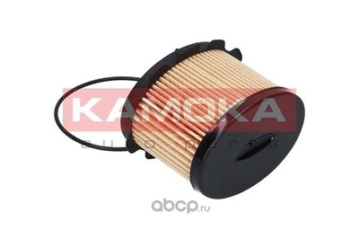 Топливный фильтр (KAMOKA) F303401 (фото, вид 2)