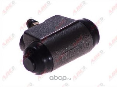 Колесный тормозной цилиндр (ABE) C50520ABE (вид 1) Колесный тормозной цилиндр (ABE) C50520ABE (фото, вид 1)