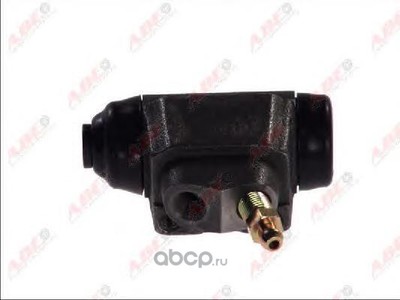 Колесный тормозной цилиндр (ABE) C50520ABE (вид 2) Колесный тормозной цилиндр (ABE) C50520ABE (фото, вид 2)
