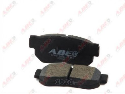 �������� ��������� �������, �������� ������ (Abe) C20312ABE (����, ��� 1)