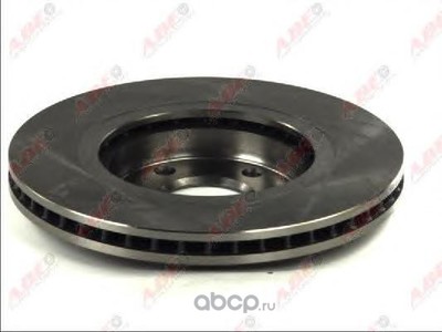 Тормозной диск (ABE) C31102ABE (вид 1) Тормозной диск (ABE) C31102ABE (фото, вид 1)