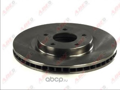 Тормозной диск (ABE) C31102ABE (вид 2) Тормозной диск (ABE) C31102ABE (фото, вид 2)