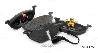   (Ween) 1511125 (,  1)