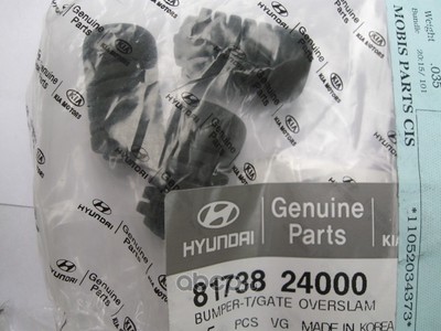    (Hyundai-KIA) 8173824000 (,  2)