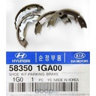   (Hyundai-KIA) 583501GA00 (,  2)