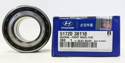    (Hyundai-KIA) 5172038110 (,  1)