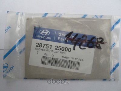   (Hyundai-KIA) 2875125000 (,  1)