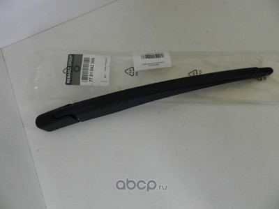 Щетки стеклоочистителя Рено Логан 2008 цена (RENAULT) 7701042368 (вид 1) Щетки стеклоочистителя Рено Логан 2008 цена (RENAULT) 7701042368 (фото, вид 1)