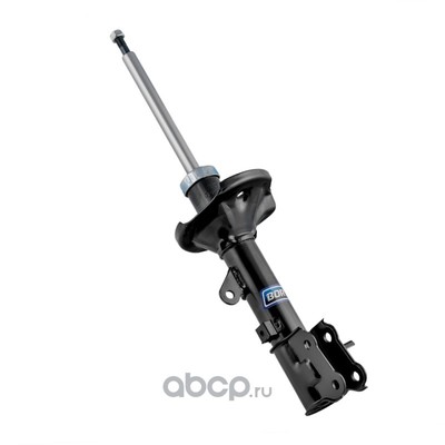 Стойка амортизационная газомасляная задняя правая (BORT) G22048008R (вид 1) Стойка амортизационная газомасляная задняя правая (BORT) G22048008R (фото, вид 1)