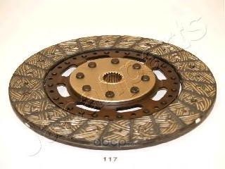   (Japanparts) DF117 (,  1)
