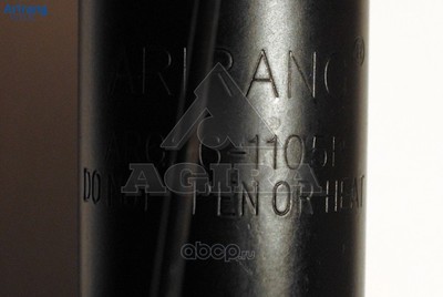    GAS (Arirang) ARG261105R (,  2)