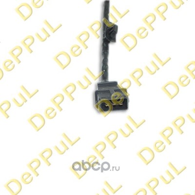 ������ ��������� ��������� (DePPuL) DEPK119 (����, ��� 1)