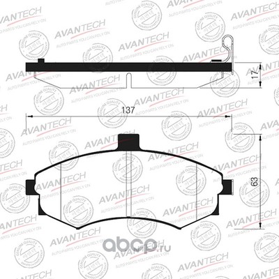   ,     (AVANTECH) AV115 (,  1)