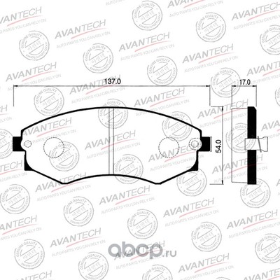 ������� ��������� ��������, ��������������� �������� � ��������� (AVANTECH) AV710 (����, ��� 1)