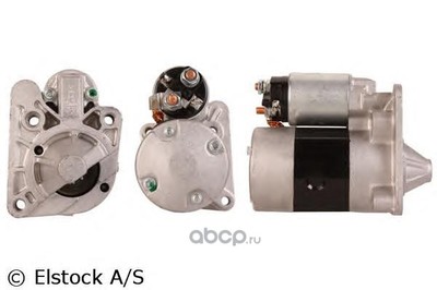 ������� (ELSTOCK) 253042 (����, ��� 1)