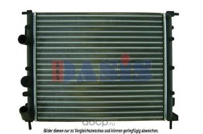 �������� ���������� ��������� (AKS DASIS) 180200N (����, ��� 1)