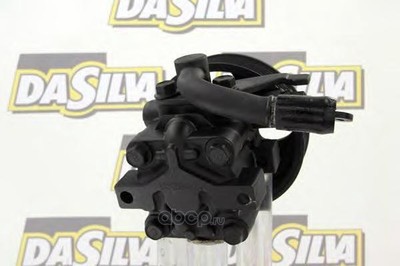  ,   (DA SILVA PROTRANS) DP3201 (,  2)