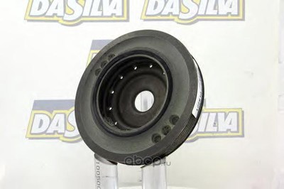     (DA SILVA PROTRANS) PL8221 (,  1)