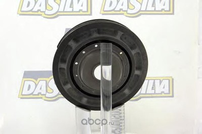     (DA SILVA PROTRANS) PL8221 (,  3)