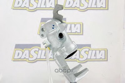   (DA SILVA PROTRANS) ET1554 (,  3)