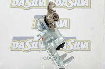   (DA SILVA PROTRANS) ET1558 (,  1)