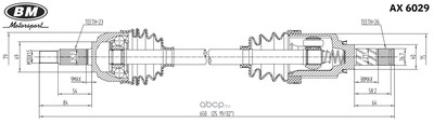     16v (BM-Motorsport) AX6029 (,  1)