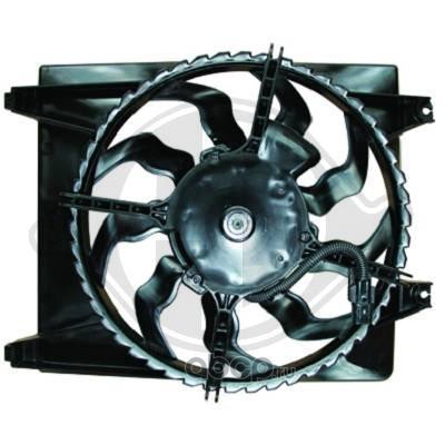 Деталь (DIEDERICHS) 8687107 (вид 1) Деталь (DIEDERICHS) 8687107 (фото, вид 1)