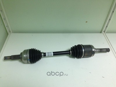 Шрус (DATSUN) 39101JD24C (вид 1) Шрус (DATSUN) 39101JD24C (фото, вид 1)