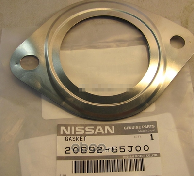     (NISSAN) 2069265J00 (,  1)