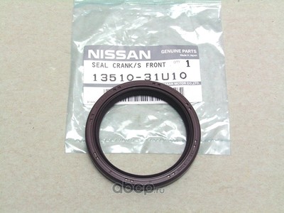   (NISSAN) 1351031U10 (,  1)