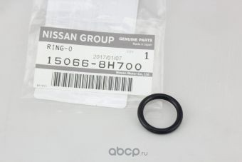   (NISSAN) 150668H700 (,  1)