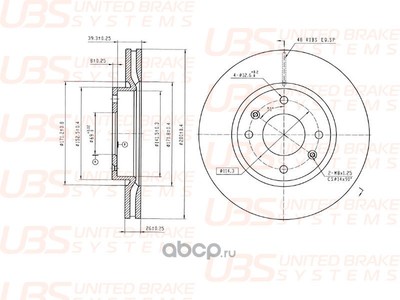     (UBS) B2103005 (,  1)