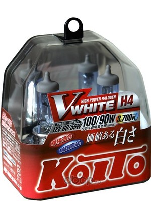   Koito Whitebeam,  2 . (KOITO) P0746W (,  1)