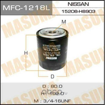  (Masuma) MFC1218 (,  1)