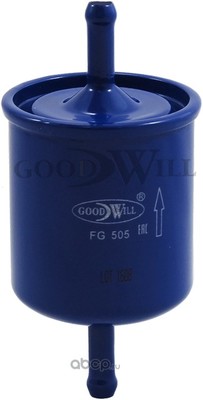   (Goodwill) FG505 (,  1)