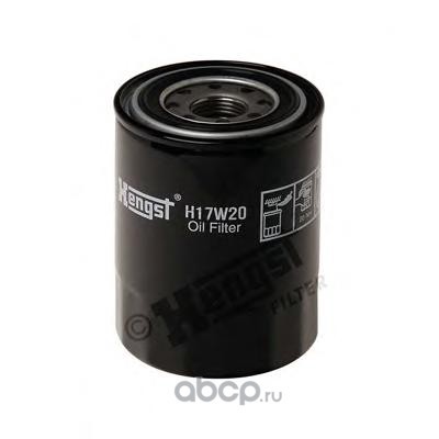   (Hengst) H17W20 (,  1)