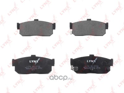   (LYNX auto) BD5702 (,  2)