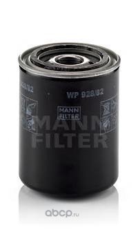   (MANN-FILTER) WP92882 (,  1)