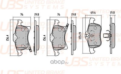    (UBS) B1104035 (,  1)