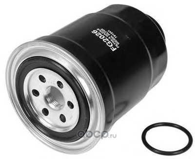 Топливный фильтр (MGA) FG2026 (вид 1) Топливный фильтр (MGA) FG2026 (фото, вид 1)