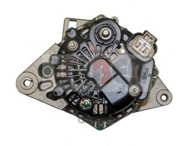 Генератор (LAUBER) 111789 (вид 1) Генератор (LAUBER) 111789 (фото, вид 1)