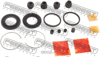     (Febest) 0275FX35R (,  1)